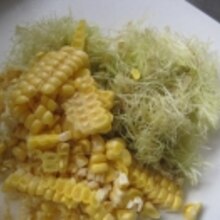トウモロコシとひげ根のかき揚げ レシピ 作り方 By Yukkiy8 楽天レシピ トウモロコシとひげ根のかき揚げ レシピ 作り方 By Yukkiy8 楽天レシピ